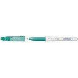 Pilot Frixion Fibre Color Pen Green