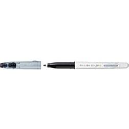 Pilot Frixion Fibre Color Pen Black