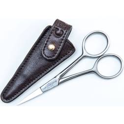 Captain Fawcett Hand-Crafted Grooming Scissor