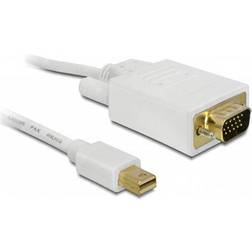 DeLock DisplayPort Mini - VGA 3m