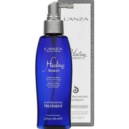 Lanza Healing Remedy Scalp Balancing Treatment 100ml