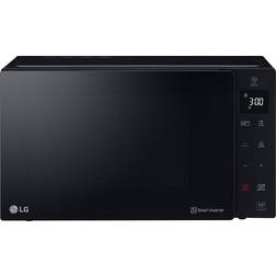 LG Neochef MH6535GDS Nero