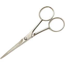 Percy Nobleman Beard & Mustache Scissors tijeras para barba