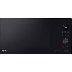 LG MJ3965BPS Nero