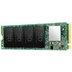 Transcend 110S NVMe SSD 256 Gt