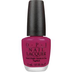 OPI Nail Lacquer Koala Bear-y 15ml