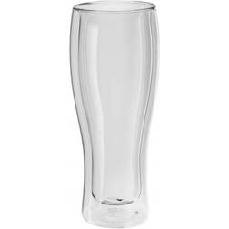 Zwilling Sorrento Beer Glass 41.4cl 2pcs