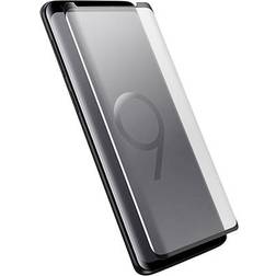 OtterBox Alpha Glass Screen Protector for Galaxy S9