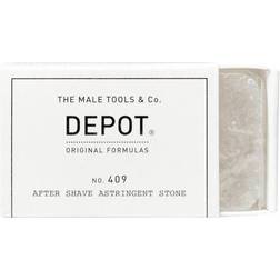 Depot No. 409 Aftershave Astringent Stone