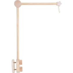 Jabadabado Mobilarm Trä Natur