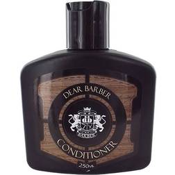 Dear Barber Conditioner hiusten- ja parranhoitoaine miehille 250 ml