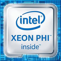 Intel Xeon Phi 7230 1.3 GHz Tray