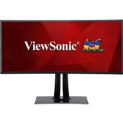 Viewsonic VP3881 38" Led 4K Ultra HD IPS