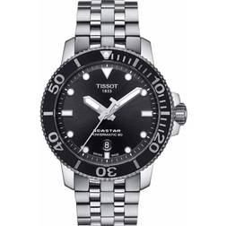 Tissot Seastar 1000 (T120.407.11.051.00)