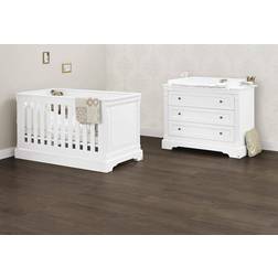 Pinolino Emilia Nursery Set 2-pieces