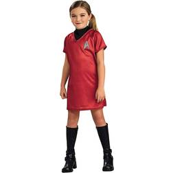 Rubies Girls Uhura Costume