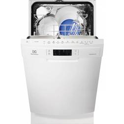 Electrolux ESF4513LOW Blanco