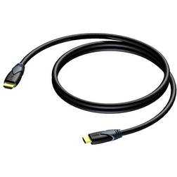 Procab HDMI - HDMI 10m