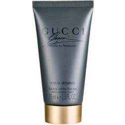 Gucci Made To Measure After Shave Balm 75ml