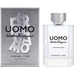 Ferragamo Uomo Casual Life After Shave Lotion 100ml