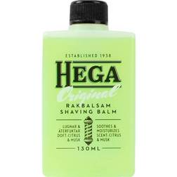 Gahns Hega Original After Shave Balm 130ml