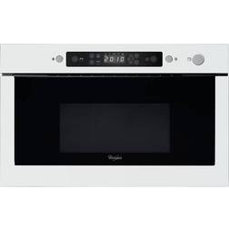 Whirlpool AMW 439 WH