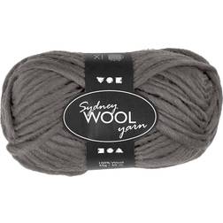 CChobby Sydney Wool Yarn 50m