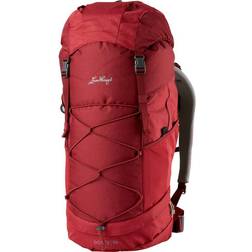 Lundhags Dovre 30L - Dark Red