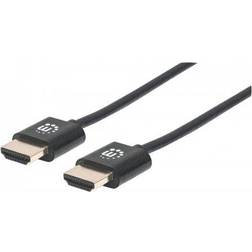 Manhattan Premium HDMI - HDMI 3m