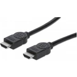 Manhattan HDMI - HDMI 3m