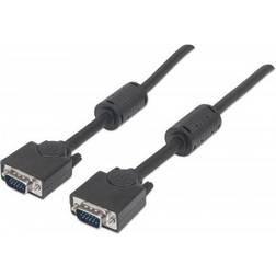 Manhattan VGA - VGA (SVGA) Ferrite 9.8ft