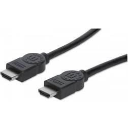 Manhattan HDMI - HDMI 2m