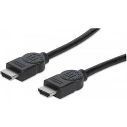Manhattan HDMI - HDMI 32.8ft