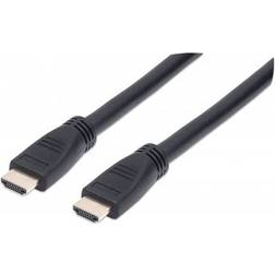 Manhattan CL3 Premium HDMI - HDMI 10m