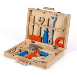 Janod Brico'Kids Tool Box