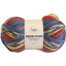 Adlibris Socki Plus 156m