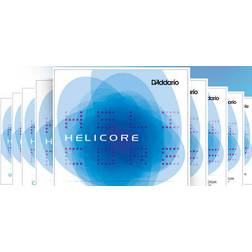 D'Addario H510 4/4H