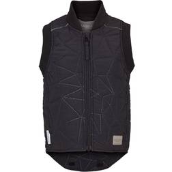 MarMar Copenhagen Oby Vest - Black