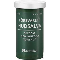 Apoteket Försvarets Hudsalva 9ml