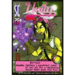 Greater Than Games Sentinels of the Multiverse: Unity Hero Character