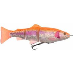 Savage Gear 4D Line Thru Trout Lure