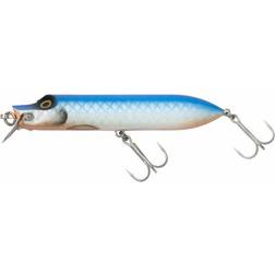 Abu Garcia Hi-Lo 11cm Blue/Silver