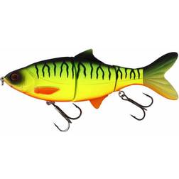 Westin Ricky the Roach 15cm Suspending Firetiger