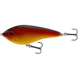 Westin Swim Glidebait 6.5cm 9g, vaappu uistin