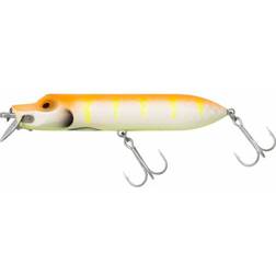 Abu Garcia Hi-Lo 11cm UV-Orange/White/Yellow