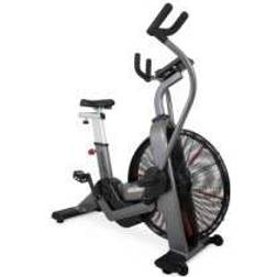 Assault Fitness Airbike Elite Interval Trainer HIIT Bike