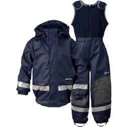 Didriksons Boardman Kid's Set - Navy (501989-039)