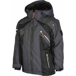 Lindberg Keystone Jacket - Anthracite (29501700)