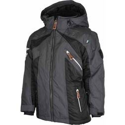 Lindberg Keystone Ski Jacket - Grey