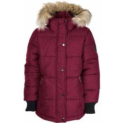 Lindberg Seefeld Jacka - Deep Orchid (24425100)